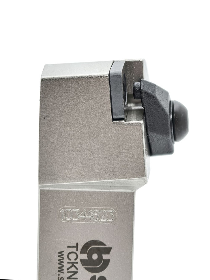 Державка TCKNR 2525 M12 SMOXH