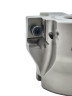 Фреза TK90 AX17 D80 A27 Z07-H SMOXH