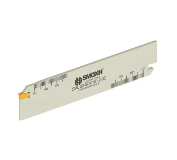 Отрезное лезвие SML 32-SDV1521.2-4C