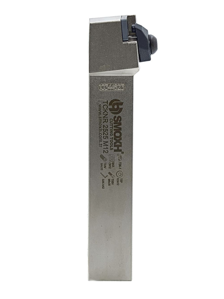 Державка TCKNR 2525 M16 SMOXH