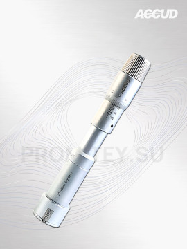 Нутромер микрометрический 25-30mm 362-007-01 ACCUD