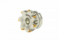 Фреза TK90 TN1005 D63 A22 Z07-H SMOXH
