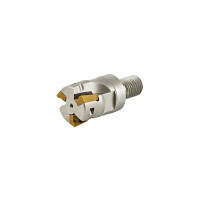 Фреза MT90 AP11 D25 M12 L35 Z04-H SMOXH