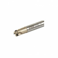 Фреза концевая ST90 SP06 D20 W20 L150 Z03 SMOXH