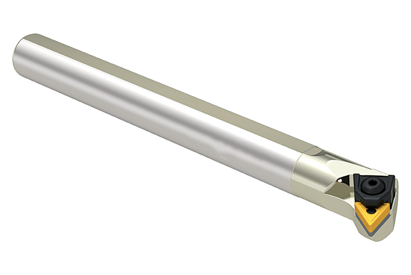 Державка S40U MTUNL-16 SMOXH