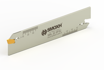 Лезвие отрезное SML 26-SP-2C SMOXH