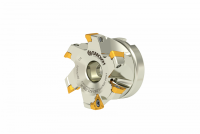 Фреза TK90 3PKT10 D50 A22 Z06-H SMOXH