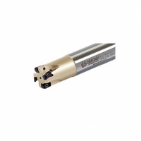 Фреза HST BN10 D25 W25 L150 Z04-H SMOXH