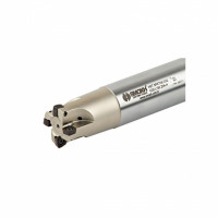 Фреза HST XDLT09 D40 W32 L150 Z04-H SMOXH