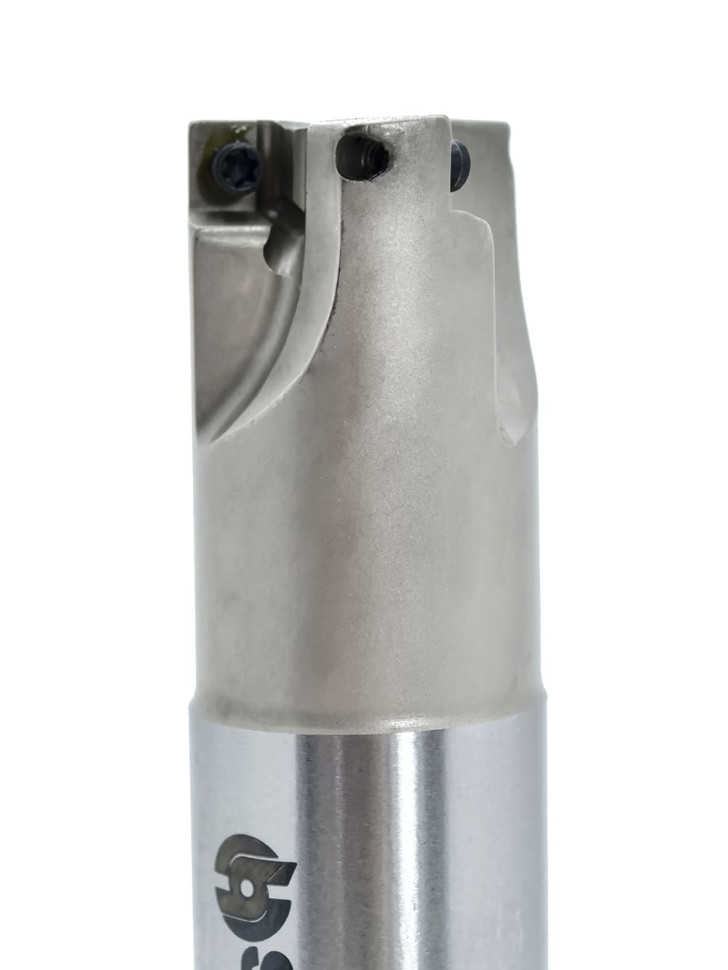 Фреза концевая ST90 SP07 D25 W25 L150 Z03 SMOXH