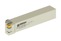 Державка SCLCR 2525 M09-JT SMOXH