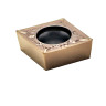 Пластина CCMT 120408-TM HR7225 HUAREAL