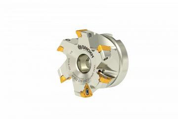Фреза TK90 3PKT15 D100 A32 Z10 SMOXH