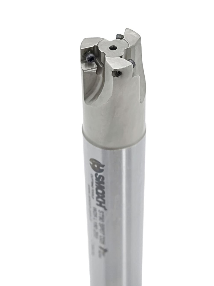 Фреза концевая ST90 SP07 D26 W25 L150 Z03 SMOXH