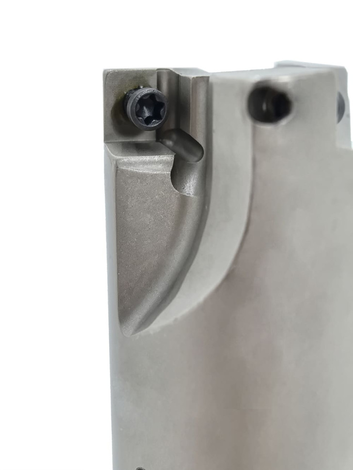Фреза концевая ST90 SP07 D26 W25 L150 Z03 SMOXH