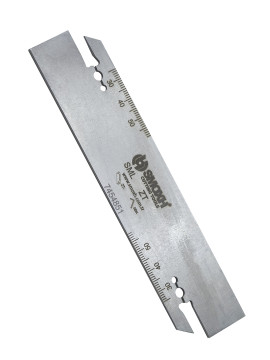 Лезвие отрезное SML 32-ZT-3C SMOXH