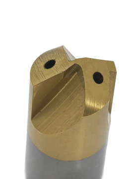Сверло центровочное PLD-1035 ACCkee