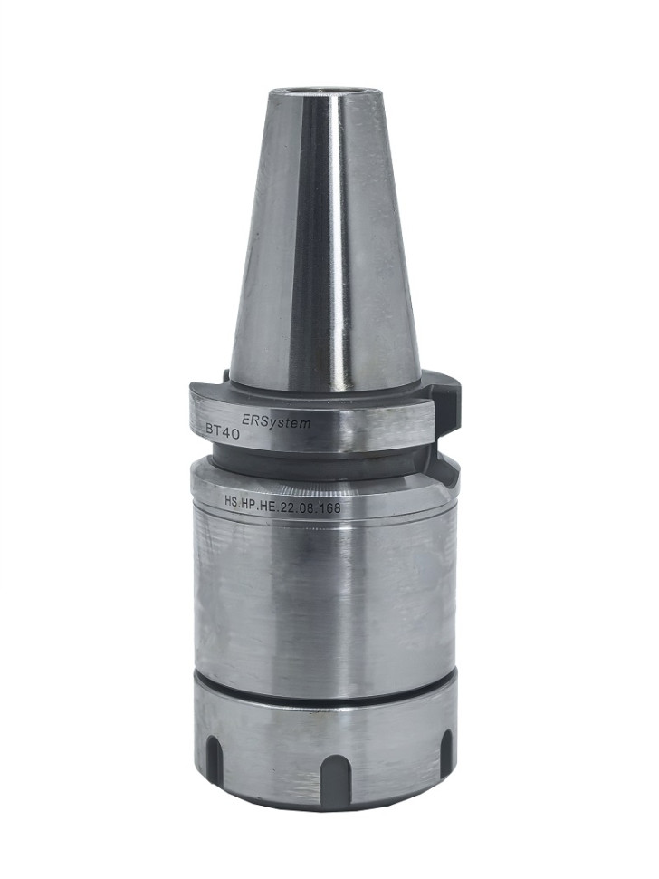 Патрон BT40 ER 25 L100
