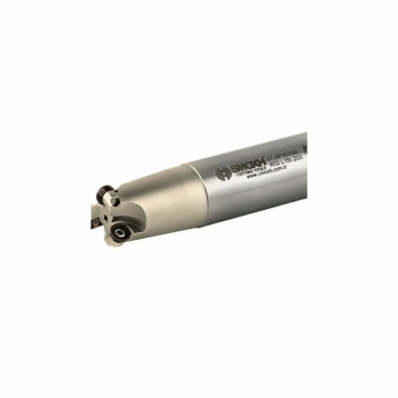 Фреза концевая ST QP10 D25 W25 L150 Z02 SMOXH