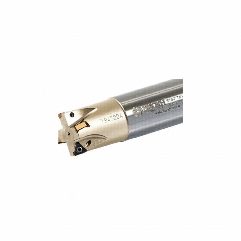 Фреза концевая ST90 TN1005 D25 W25 L150 Z03-H SMOXH