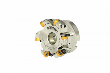 Фреза TK RC1204S D50 A22 Z05-H SMOXH