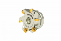 Фреза TK45 OD05 D80 A27 Z07-H SMOXH