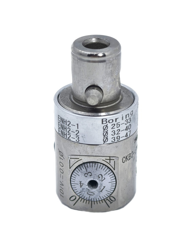 Головка расточная чистовая CKB6-EWN100203-71 ACCkee