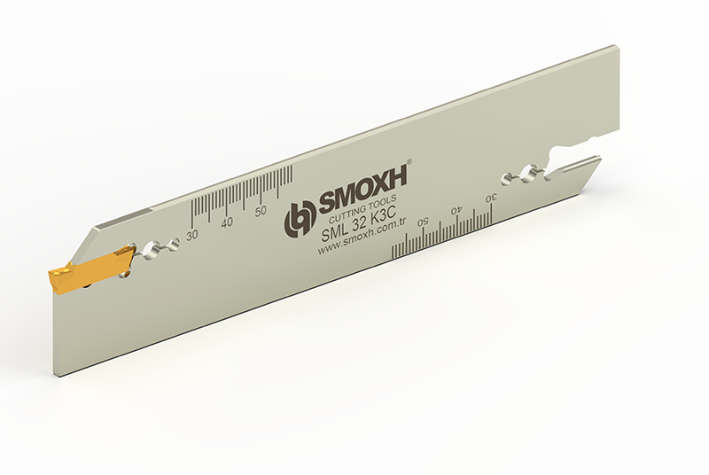 Лезвие отрезное SML 26 K3C SMOXH