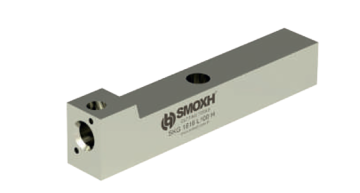 Державка SKG 1212 L100 H SMOXH