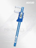 Штангенциркуль цифровой нар измер 0-150mm/0-6" 134-006-11 ACCUD