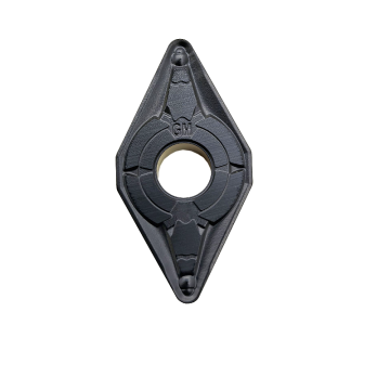 Пластина DNMG 150608-GM HR8225 HUAREAL