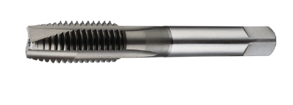 Метчик M4x0.7 TEXNO-T прямая канавка HSSE 412312