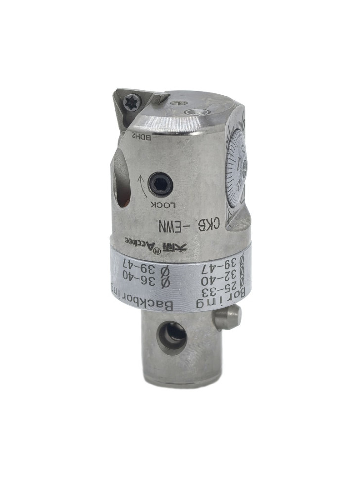 Головка расточная чистовая CKB1-EWN2036-32.5 ACCkee