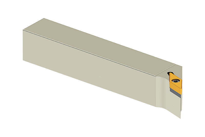 Державка SVHBL 1616 H16 SMOXH