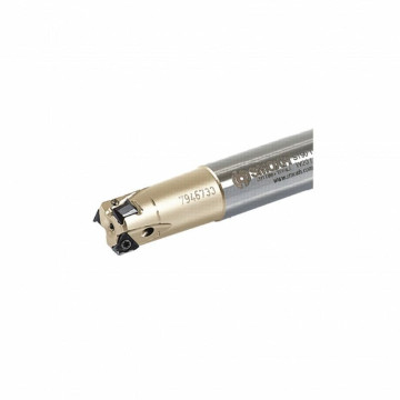 Фреза концевая ST90 TNGX10 D25 W25 L150 Z04-H SMOXH