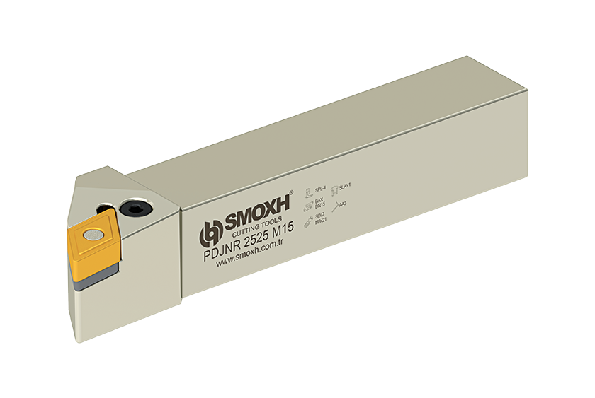 Державка PDJNR 4040 S15 SMOXH