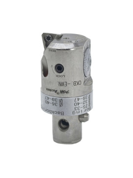 Головка расточная чистовая CKB3-EWN3260-40 ACCkee