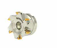 Фреза TK90 TP10 D63 A22 Z06-H SMOXH