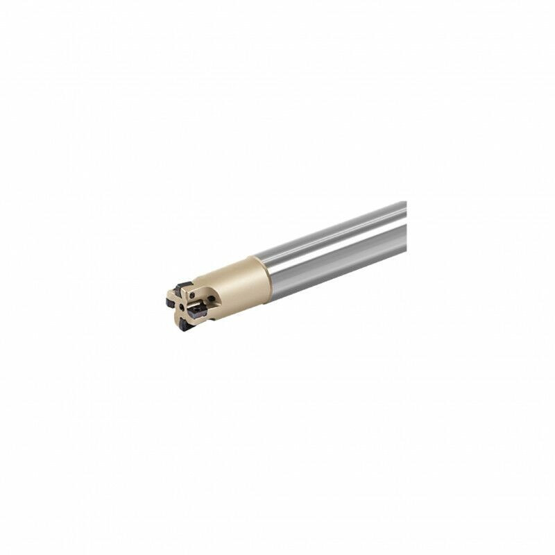 Фреза концевая ST90 AO07 D20 W20 L150 Z04-H SMOXH