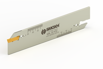 Лезвие отрезное SML 32 K4C SMOXH