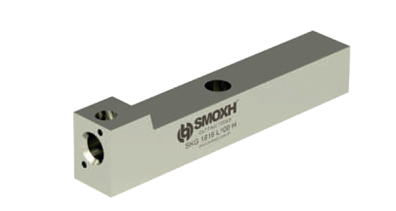 Державка SKG 1616 L100 H SMOXH