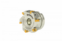 Фреза TK90 LM15 D40 A16 Z04-H SMOXH