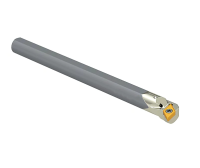 Державка E12R STUCL11 SMOXH