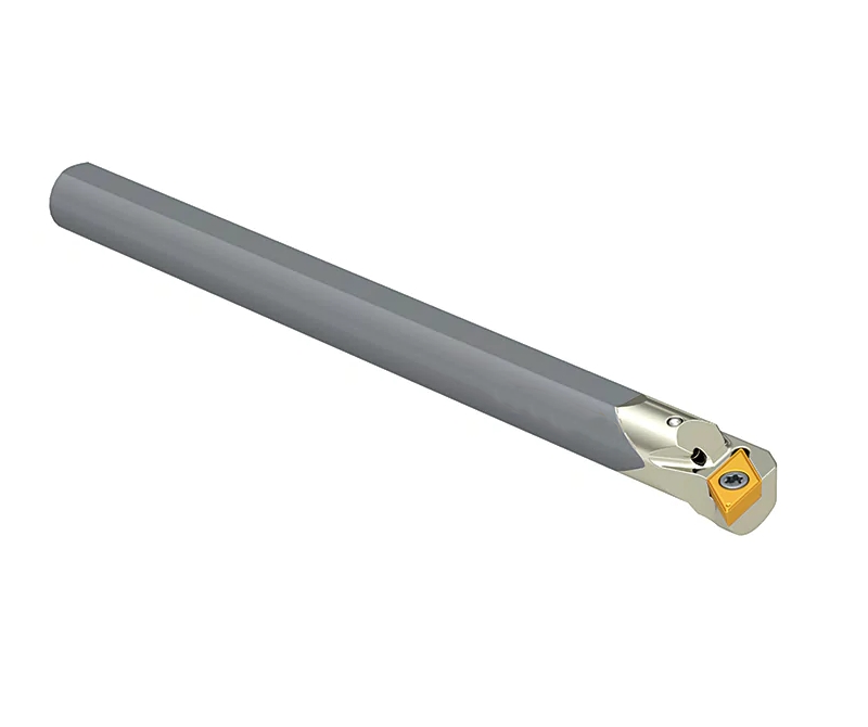 Державка E12R STUCL11 SMOXH