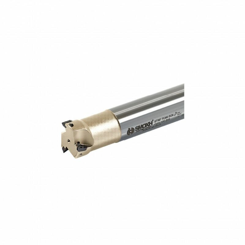 Фреза концевая ST90 TO06 D20 W20 L150 Z03-H SMOXH