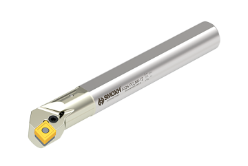 Державка A25R PCLNR-12 SMOXH