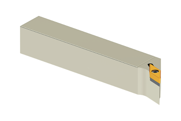 Державка SVHBL 2525 M16 SMOXH