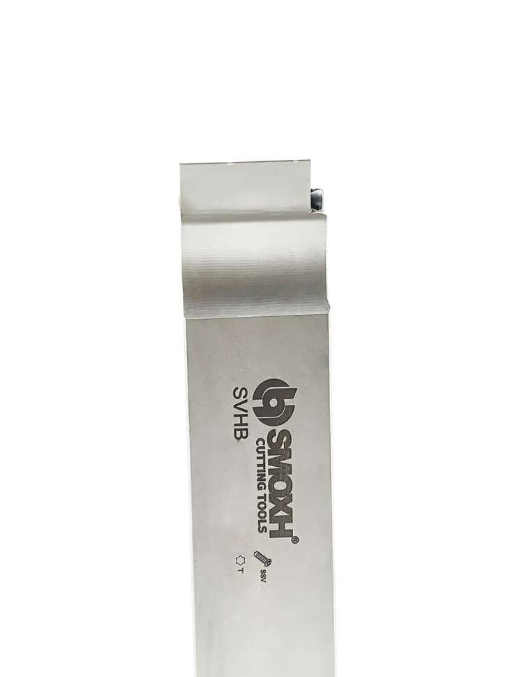 Державка SVHBL 2525 M16 SMOXH