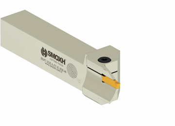 Державка 2525 BDKT-A ZT 4C (O 70-110) t max:22 SMOXH