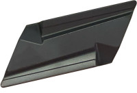 Пластина KNUX 160405 R11 LF6018